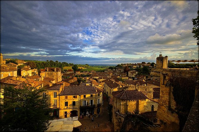 Half-Day Private Tour in Saint-Emilion in a Sidecar - Customer Reviews