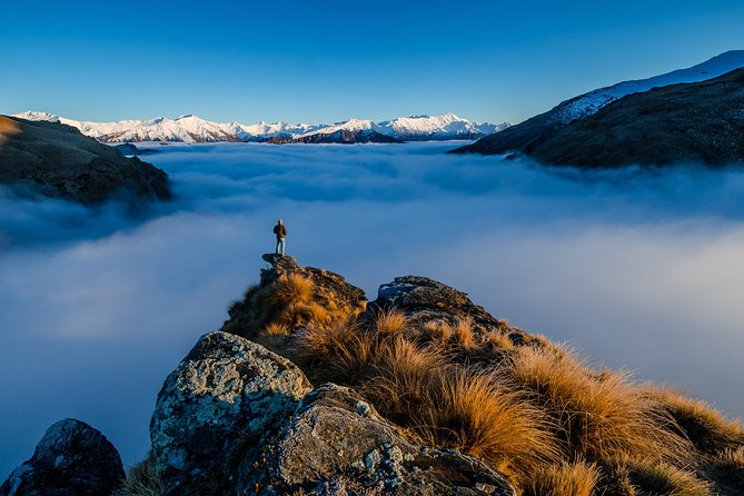Half-Day Queenstown Photography Tour - Tour Inclusions