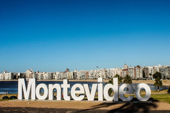 Half-day Regular City Tour at Montevideo - Itinerary Overview