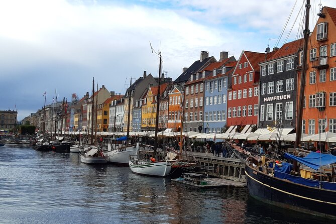 Half Day Self-Guided Audio Walking Private Tour in Copenhagen - Additional Information