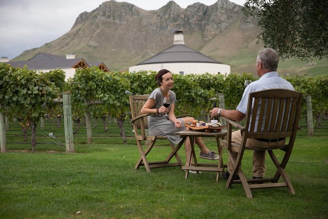 Half Day Small-Group Hawkes Bay Wine Tour - Transportation Details