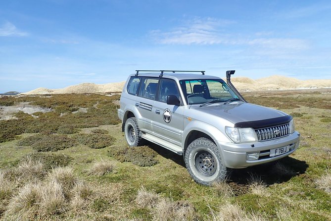 Half-Day Small-Group Penguin-Watching Tour, Falkland Islands - Customer Feedback