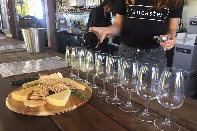 Half Day Swan Valley Wine Tour - What To Expect