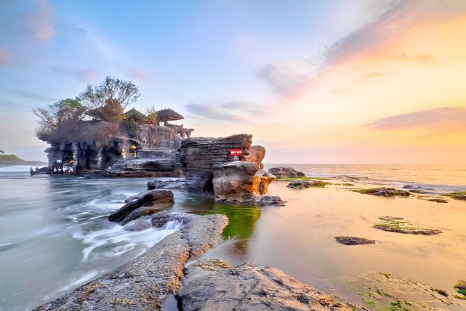 Half-Day Tour : Tanah Lot Sunset Tour - Booking Policies and Options