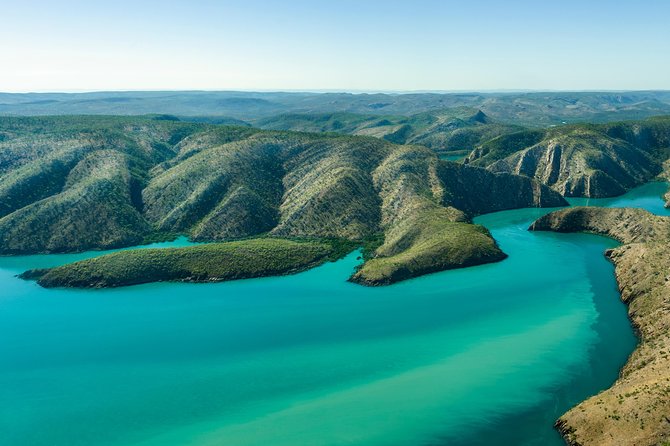 Half-Day Tour to Buccaneer Archipelago and Dampier Peninsula (Mar ) - Group Size and Weight Limit