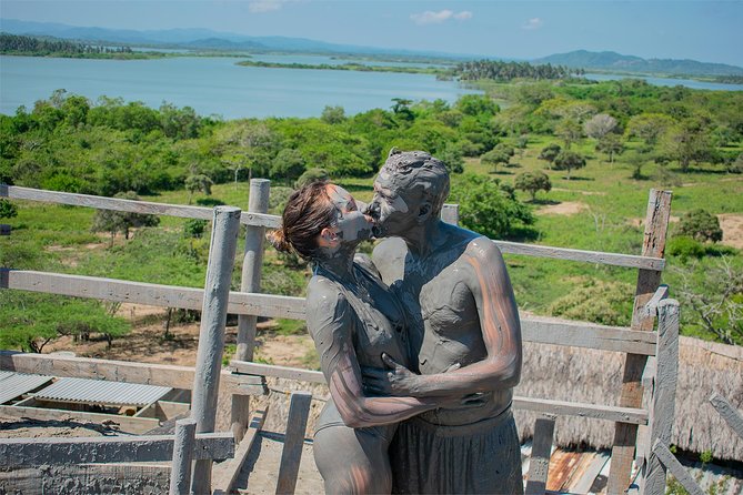 Half-Day Tour to Totumo Mud Volcano From Cartagena - Cancellation Policy