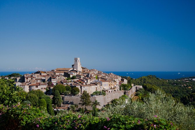 Half-Day Wine Tasting and Saint Paul De Vence Tour From Nice - Host Responses and Actions