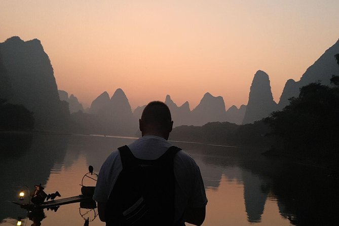 Half-Day Xingping Photographic Sunrise Tour With the Fisherman - Pricing Details