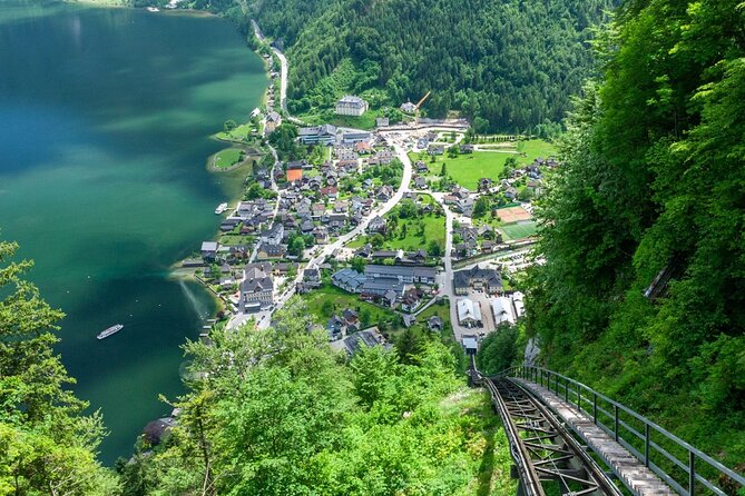 Hallstatt Private Full Day Tour From Vienna - Booking Details