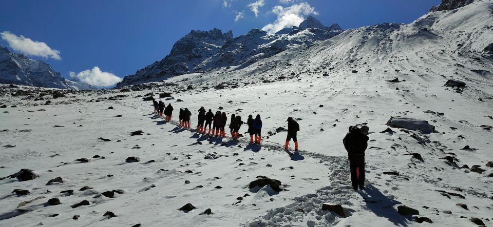 Hampta Pass With Chandrataal Trek By WDRLUST - Unforgettable Experience Highlights
