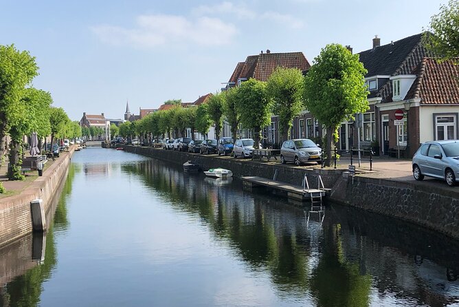Hasselt and Giethoorn From Amsterdam Private Day Trip (Mar ) - Itinerary Highlights and Customization