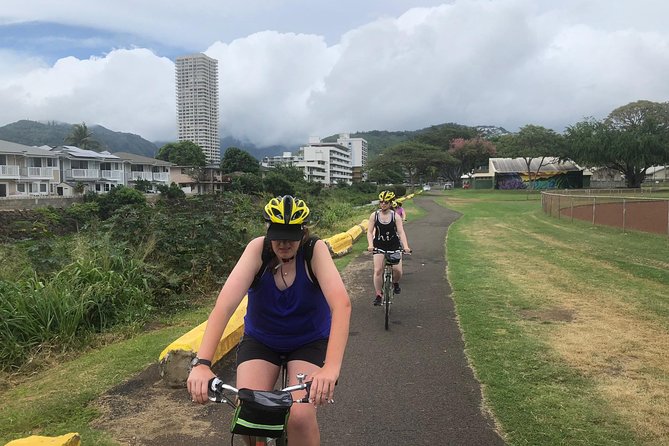 Hawaiian Food Tour by Bike in Oahu - Customer Reviews