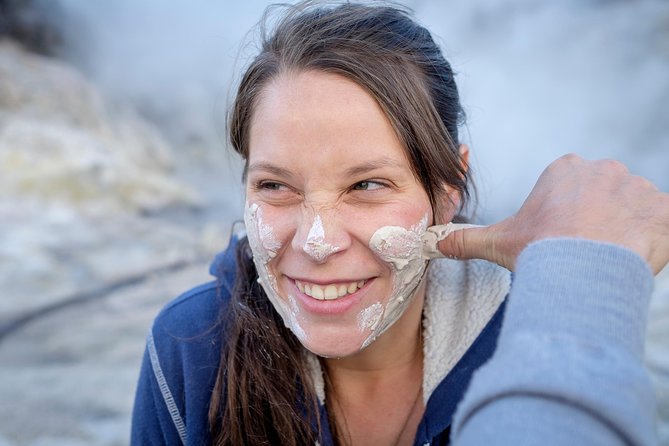 Hells Gate Geothermal Walk - Activities and Experiences