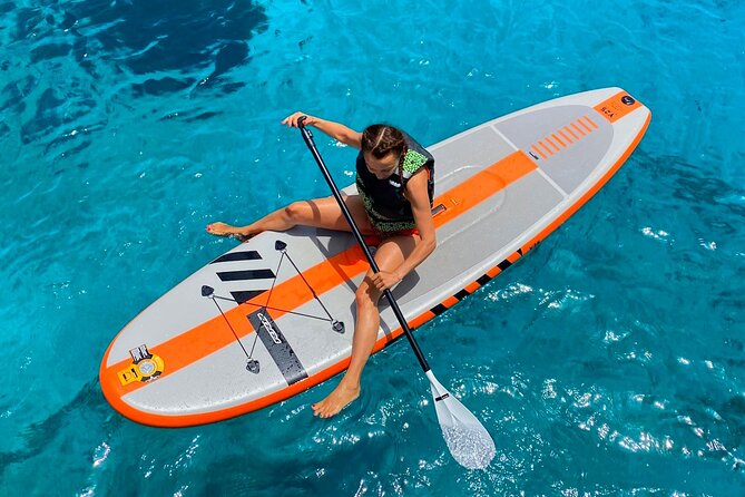 Heraklion Small-Group Catamaran: Snorkeling, SUP and Fishing - Important Information