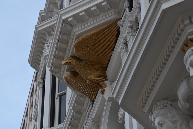 Heritage Dunedin City Walking Guided Tour - Meeting and Logistics