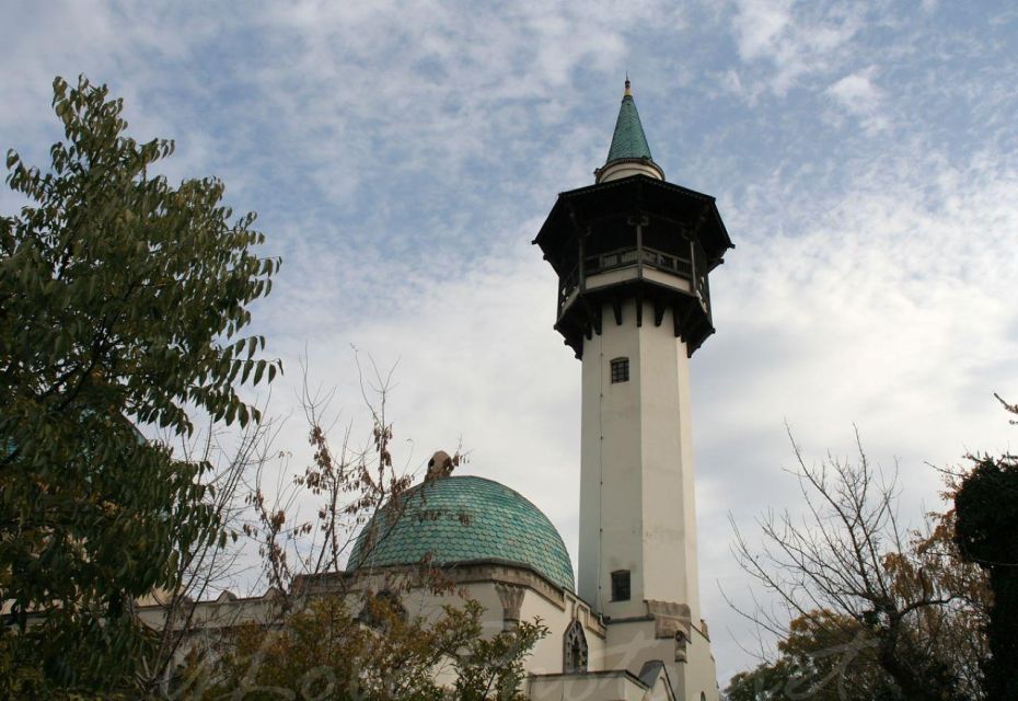 Heroes' Square, Andrassy Avenue and City Park Highlights - Exploring Andrassy Avenues Treasures