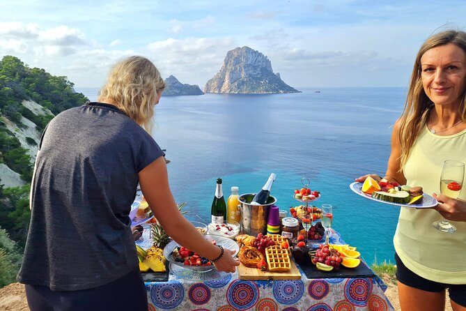 Hidden Ibiza Yoga & Champagne Brunch - Reviews