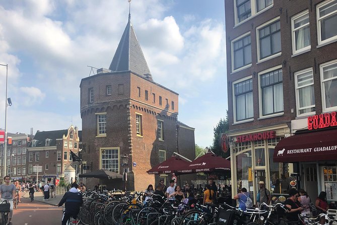 Hidden Secrets of Amsterdam - Personalized Walking Tour