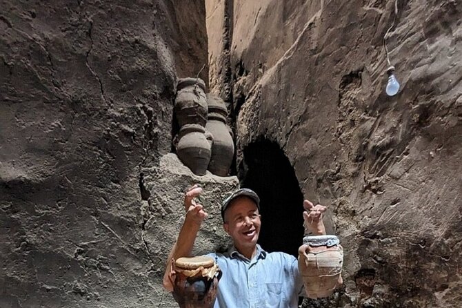 Hidden Sites of Marrakech: Discover the Secrets of the Red City - Secret Rooftop Terraces With Panoramic Views