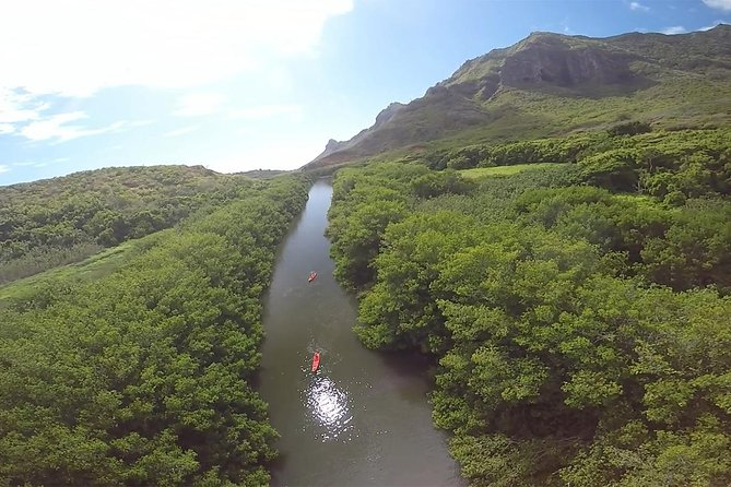 Hidden Valley Falls Kayak and Kauai Hike Adventure - Additional Information