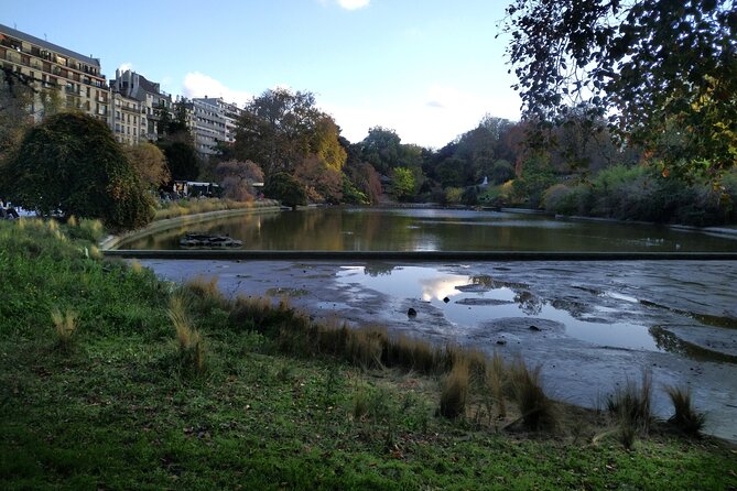 Hidden Water & Secret Villages: a Self-Guided Audio Tour Around Parc Montsouris - Insider Tips