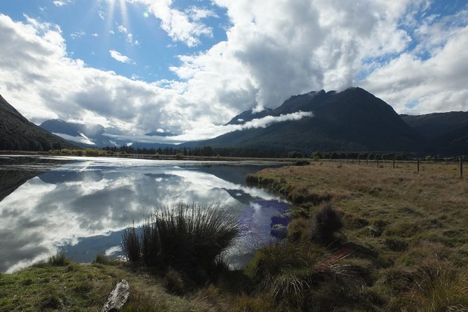 High Country Discovery Tour From Queenstown - Meeting and Pickup Details