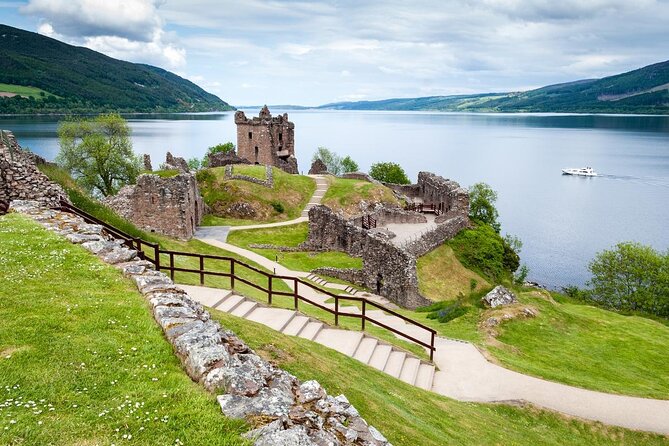 Highland Mystique and Hogwarts Private Journey From Inverness - Travel Itinerary and Highlights