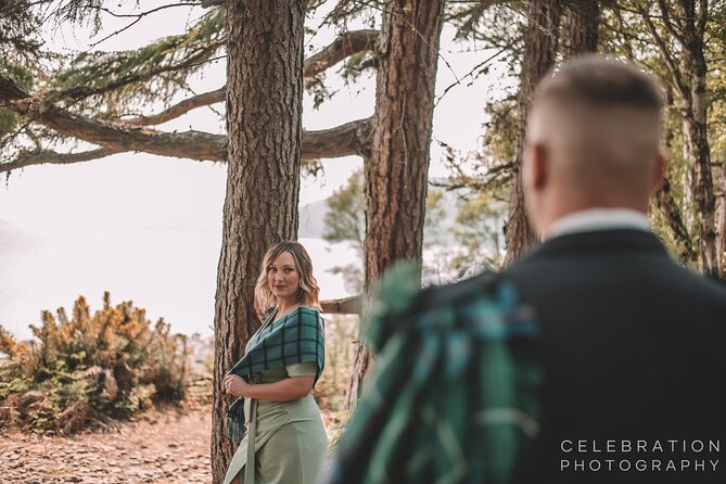 Highlands Photoshoot - Couples, Family, Group, Pet - Poses and Props