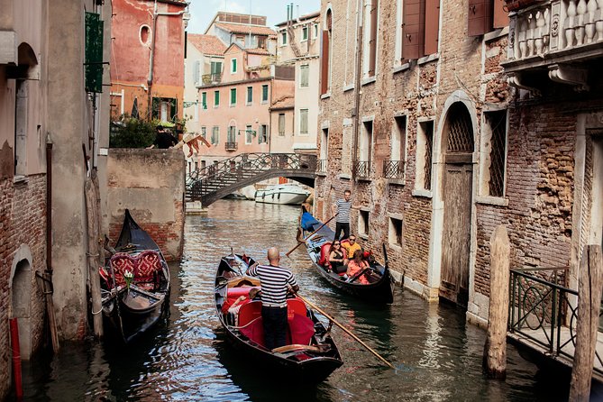 Highlights & Hidden Gems With Locals: Best of Venice Private Tour - Reviews and Traveler Feedback