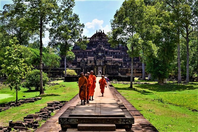 Highlights of Angkor: 2-Day Private Temple Tour, Siem Reap (Mar ) - Group Pricing Details