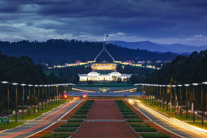 Highlights of Canberra Full Day Tour - Customer Reviews and Ratings