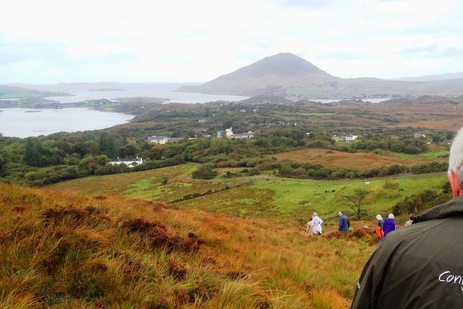 Hike Connemara National Park Depart From Galway City. Galway. Guided. Full Day. - Overview of Hiking Experience