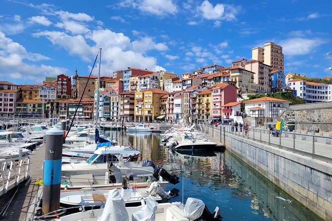 Hike Gaztelugatxe, Fishing Port Bermeo & Pintxo Lunch From Bilbao - Traveler Experiences