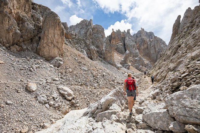 Hike the Dolomites: One Day Private Excursion From Bolzano - Tour Logistics