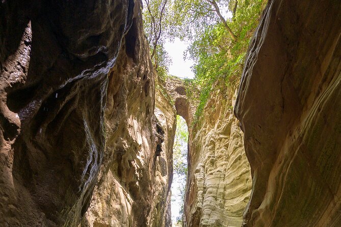 Hike the Gorgeous Gorge - Adventure Seekers Experience