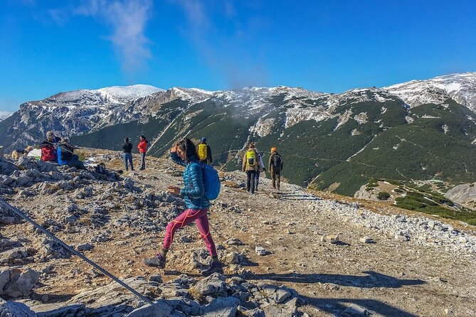 Hike the Viennese Alps Like Freud - Essential Gear for the Hike