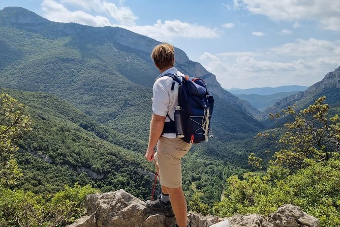 Hike to Secret Waterfalls of the Pyrenees Mountains, From Barcelona & Girona - Logistics and Meeting Point