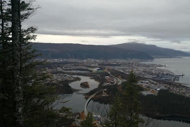 Hike to 'Tjuvtrappa' (the 'Thief-stairs') - Meeting Point and Start Time