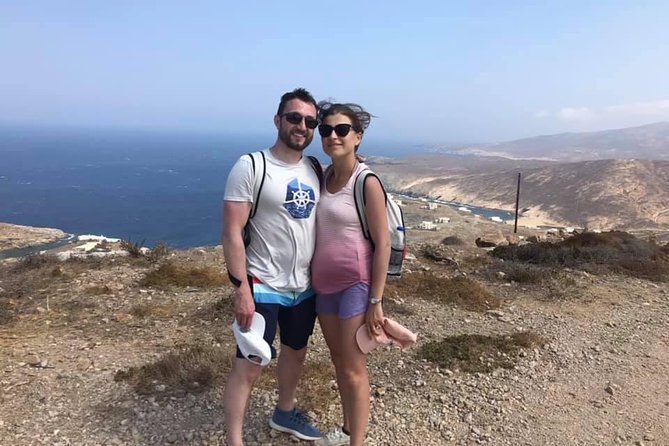 Hiking Adventure in Mykonos With Lunch Option - Important Information for Participants