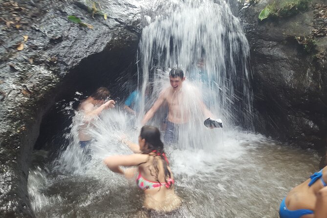 Hiking and Waterfall Tour in Jaco - Tour Details