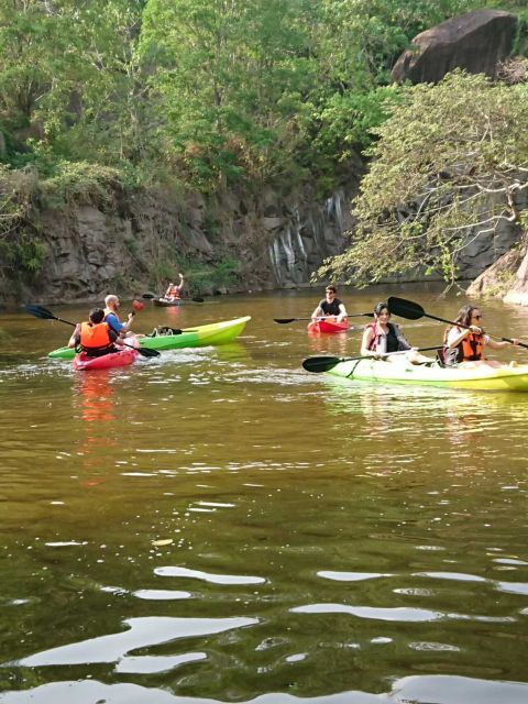 Hiking Tour in Gampaha - Experience Highlights