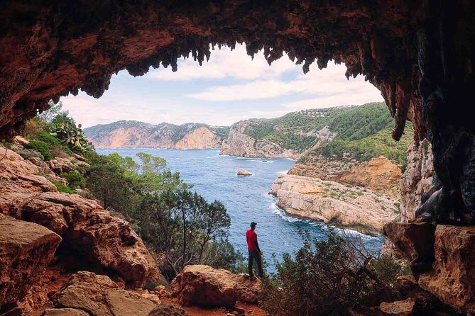 Hiking Tours in Ibiza - Discover the Other Side of the White Island - Highlights of the White Island