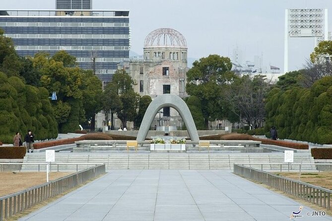 Hiroshima and Miyajima 1 Day Tour for Who Own the JR Pass Only - Insider Tips for a Memorable Experience
