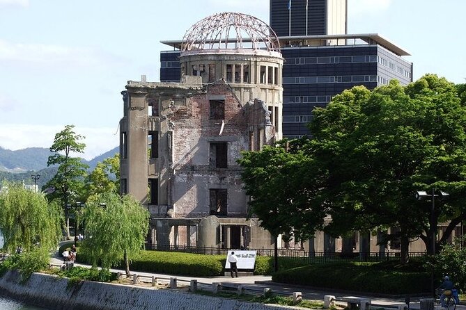 Hiroshima and Miyajima 1 Day Tour From Kyoto or Osaka - Transportation Details