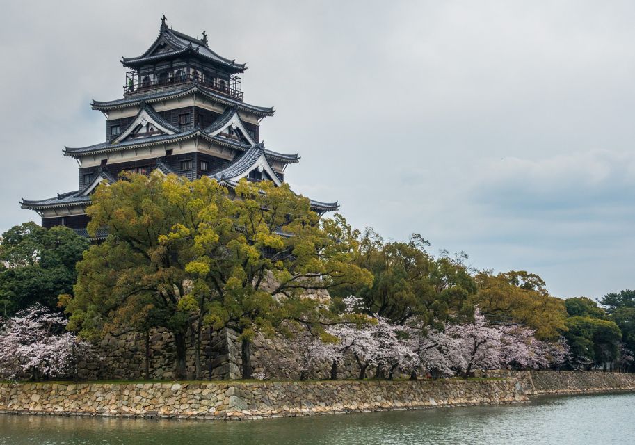 Hiroshima Like a Local: Customized Guided Tour - Tour Experience