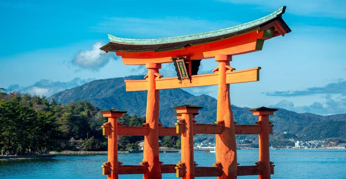 Hiroshima: Private Half-Day Miyajima Tour - Experience Highlights