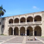 2 historic tour in the colonial city of santo domingo Historic Tour in the Colonial City of Santo Domingo