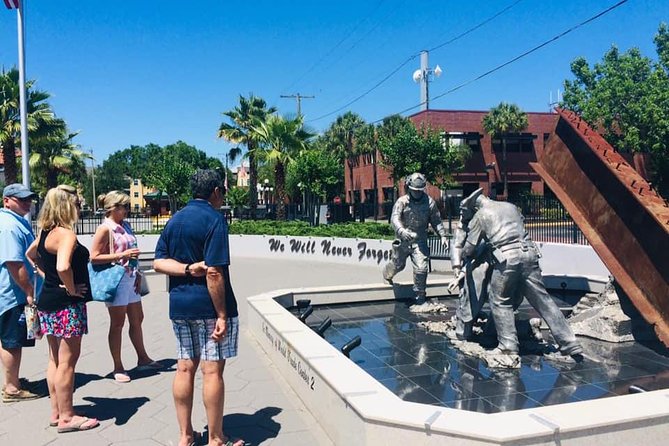 Historic Ybor City Food Walking Tour - Food and Culinary Experience