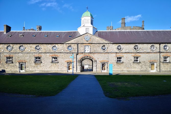 Historical Tour of Kilkenny En Français. - Inclusions and Policies