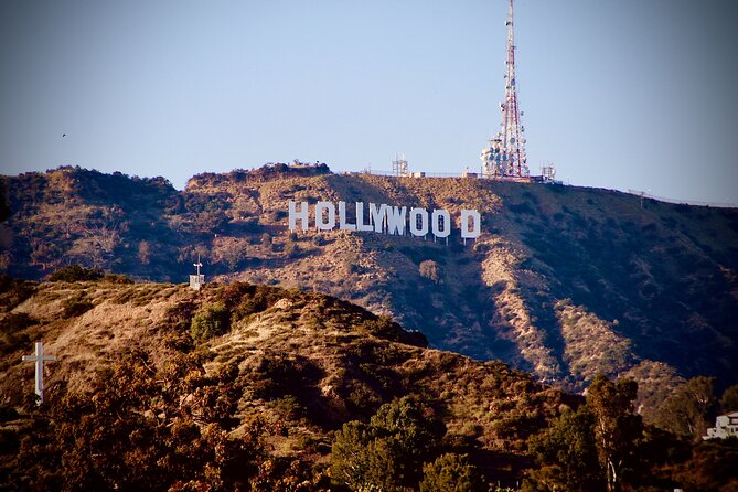 Hollywood Walking and Hiking Sunset Tour With LA Skyline - Customer Reviews